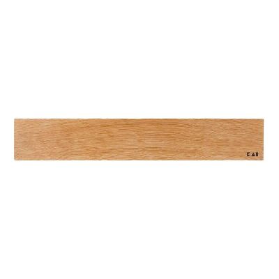 Kai Wooden Magnetic Knife Block - 6 Knife Holder - Kitchen Tool Kai Wooden Magnetic Knife Block - 6 Knife Holder - Kitchen Tool