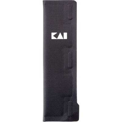 Etui protège-lame Kai - 24x6cm - Type de couteau Etui protège-lame Kai - 24x6cm - Type de couteau