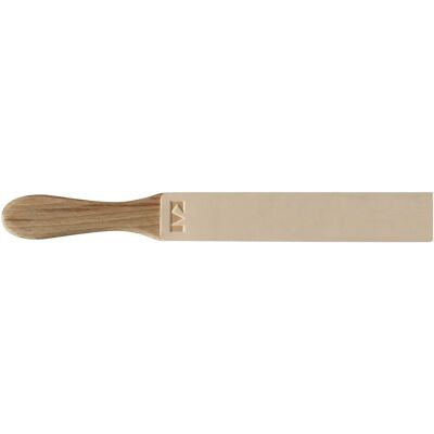 Ensemble Kai pour affûtage - Bois & Cuir Ensemble Kai pour affûtage - Bois & Cuir