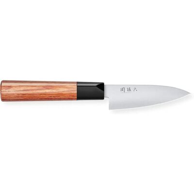 Kai Redwood Schälmesser - Edelstahl 10cm Kai Redwood Schälmesser - Edelstahl 10cm