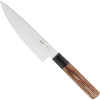 Kai Redwood Kjøkkenkniv - Japansk Håndverk - 15cm Kai Redwood Kjøkkenkniv - Japansk Håndverk - 15cm