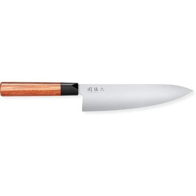 Kai Redwood Kochmesser - 20cm - Küchenmesser Kai Redwood Kochmesser - 20cm - Küchenmesser