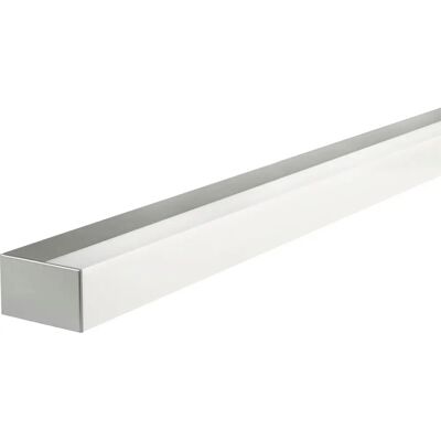 Elektra - LD 8015 A - 9W - 4000K - Aluminium - Wandleuchte Elektra - LD 8015 A - 9W - 4000K - Aluminium - Wandleuchte