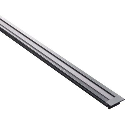 Elektra - LD 8112 - Schwarz - 561mm - Recessed luminaire Elektra - LD 8112 - Schwarz - 561mm - Recessed luminaire
