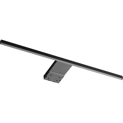 Elektra - LD 8104 - 300mm - Schwarz - Spiegelleuchte Elektra - LD 8104 - 300mm - Schwarz - Spiegelleuchte