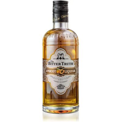 Bitter Truth Apricot Likör - Aprikosen Fruchtlikör Bitter Truth Apricot Likör - Aprikosen Fruchtlikör