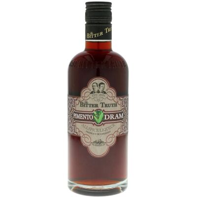 Bitter Truth Pimento Dram 50cl - Likör Bitter Truth Pimento Dram 50cl - Likör