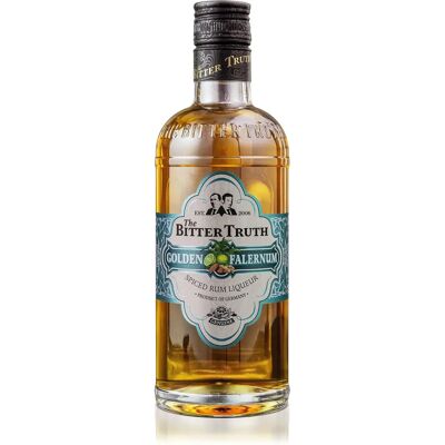 Bitter Truth Golden Falernum 50cl - Likör Bitter Truth Golden Falernum 50cl - Likör