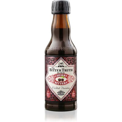 The Bitter Truth Black Cherry Bitters - Cocktail-Zutat The Bitter Truth Black Cherry Bitters - Cocktail-Zutat