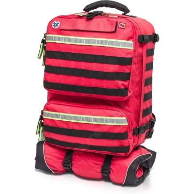 MOBICLINIC Sac d'Urgence Paramed's - Sauvetage & Premiers Secours MOBICLINIC Sac d'Urgence Paramed's - Sauvetage & Premiers Secours
