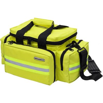 Sac d'urgence Elite Bags - Grande Capacité, Plusieurs Poches, Fermetures Robustes Sac d'urgence Elite Bags - Grande Capacité, Plusieurs Poches, Fermetures Robustes