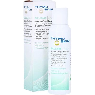 Vita-Cos-Med Klett-Loch GmbH Thymuskin Hair Conditioner - Hair Care Vita-Cos-Med Klett-Loch GmbH Thymuskin Hair Conditioner - Hair Care