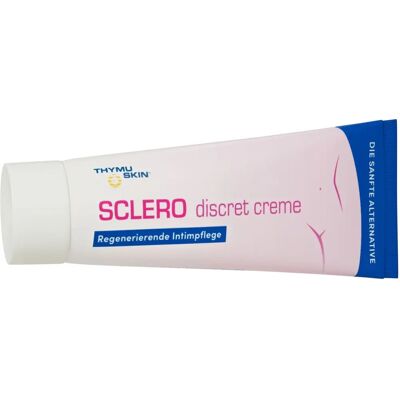 Klett-Loch GmbH Thymuskin Intimpflege Creme - Intimate Care Cream Klett-Loch GmbH Thymuskin Intimpflege Creme - Intimate Care Cream