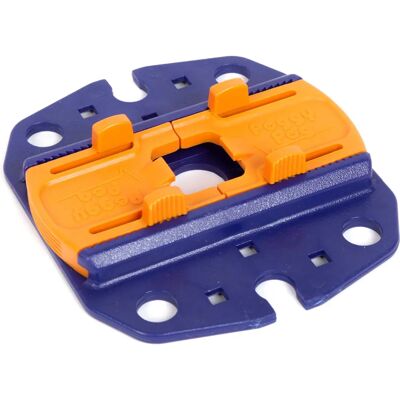 Peggy Peg Fix & Go Plaque d'ancrage 2.0 - Plaque d'ancrage Peggy Peg Fix & Go Plaque d'ancrage 2.0 - Plaque d'ancrage