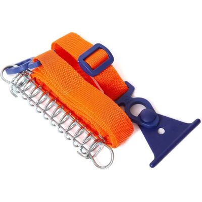 Peggy Peg – Tensioning Tie Strap – Tilbehør til markise Peggy Peg – Tensioning Tie Strap – Tilbehør til markise