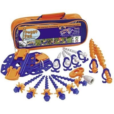 Ensemble de Fixation Peggy Peg pour Marquises Ensemble de Fixation Peggy Peg pour Marquises