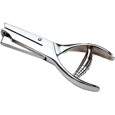HT INSTRUMENTS 2002250 Zange - 12mm - Prüfplakettenmarkierer HT INSTRUMENTS 2002250 Zange - 12mm - Prüfplakettenmarkierer