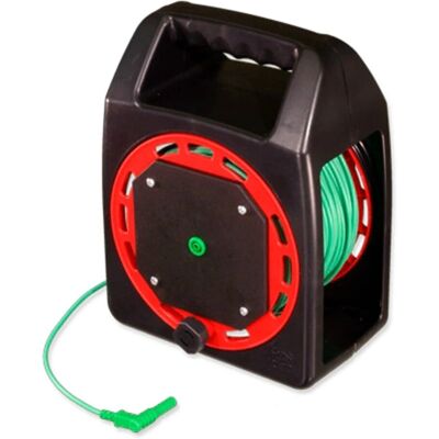 HT Instruments Verlengkabel 30m - Meetgereedschap HT Instruments Verlengkabel 30m - Meetgereedschap