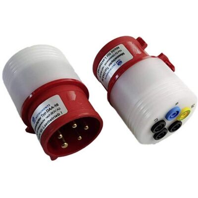 HT Instruments DAA-16 Meetadapter - Meetinstrument HT Instruments DAA-16 Meetadapter - Meetinstrument