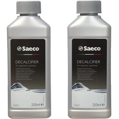 Saeco - CA6700 - DÉCALCifiant - CA6700 - DÉCALCifiant - Publicité Saeco - CA6700 - DÉCALCifiant - CA6700 - DÉCALCifiant - Publicité