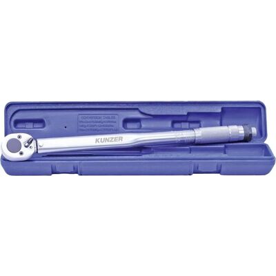 Kunzer 7DMS01 Odwracalny klucz dynamometryczny - 28-210 Nm Kunzer 7DMS01 Odwracalny klucz dynamometryczny - 28-210 Nm