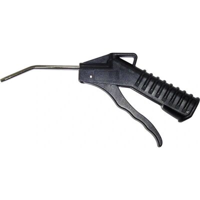 Kunzer Luchtblazer 1/4" (6,3 mm) - Gereedschap pneumatisch Kunzer Luchtblazer 1/4" (6,3 mm) - Gereedschap pneumatisch