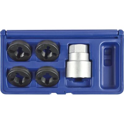 KUNZER - 7GST4 - M18x1.5 - M20x1.5 - Set de reparare a filetelor KUNZER - 7GST4 - M18x1.5 - M20x1.5 - Set de reparare a filetelor