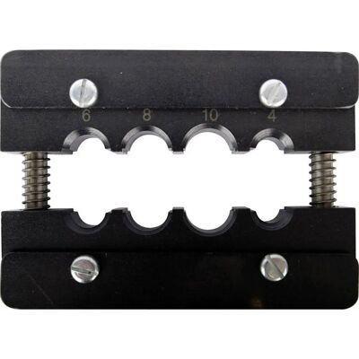 Kunzer - Low Pressure Flexible Tube Fitting Tool - 72180 Kunzer - Low Pressure Flexible Tube Fitting Tool - 72180