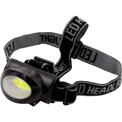 Kunzer 7SLA01 Κεφαλοκαμάρα - Φακός εργασίας, LED, Επαναφορτιζόμενος Kunzer 7SLA01 Κεφαλοκαμάρα - Φακός εργασίας, LED, Επαναφορτιζόμενος