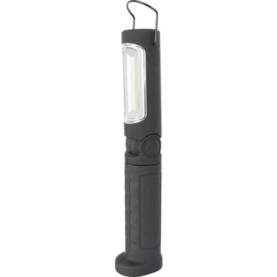 Kunzer PL-023.2 Arbejdslampe - LED COB, 300 lm Kunzer PL-023.2 Arbejdslampe - LED COB, 300 lm
