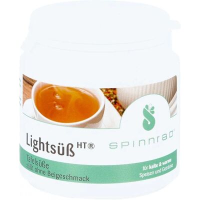 Spinnrad Lightsüß HT Tabletten - Süßstofftabletten Spinnrad Lightsüß HT Tabletten - Süßstofftabletten