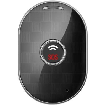 Trackilive TL-5 2G GPS Tracker - Haustier, Person, Fahrzeug, Multifunktion, Gepäck Trackilive TL-5 2G GPS Tracker - Haustier, Person, Fahrzeug, Multifunktion, Gepäck