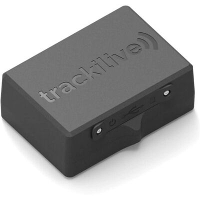 Trackilive EverFind GPS Nyomkövető - Fekete - 6 Éves Akkumulátor - Nincs Előfizetés Trackilive EverFind GPS Nyomkövető - Fekete - 6 Éves Akkumulátor - Nincs Előfizetés