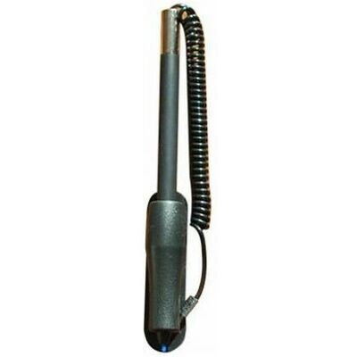 SDC Black Touchscreen Stylus - Touchpen with Holder SDC Black Touchscreen Stylus - Touchpen with Holder
