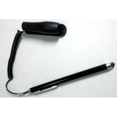 SDC TP-STYL stylus med hållare - För kapacitiva skärmar SDC TP-STYL stylus med hållare - För kapacitiva skärmar