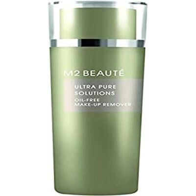 M2 Beauté Ultra Pure Solutions struccante senza olio (150 ml) M2 Beauté Ultra Pure Solutions struccante senza olio (150 ml)