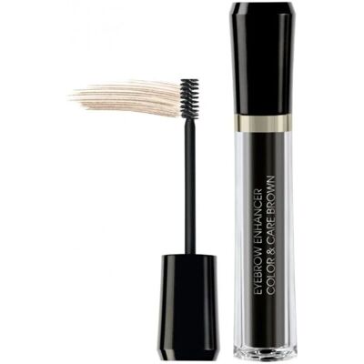 M2 Beauté Augenbrauen-Verbesserer - Braun - 6ml M2 Beauté Augenbrauen-Verbesserer - Braun - 6ml