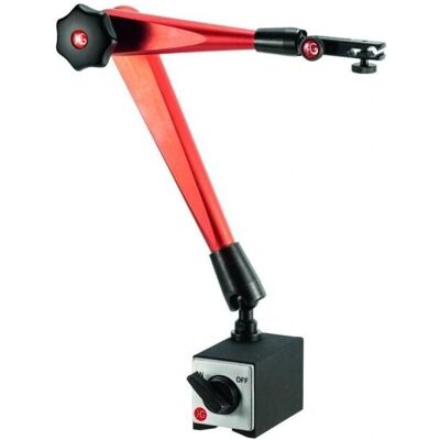 HG - Messlehre - Magnetfuss - Messstativ HG - Messlehre - Magnetfuss - Messstativ