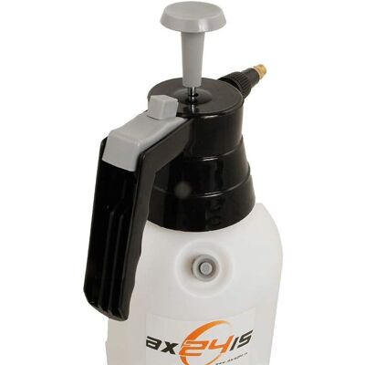 Axis24 - Line Profi - 1 Liter - Brass nozzle - Sprühflasche Axis24 - Line Profi - 1 Liter - Brass nozzle - Sprühflasche