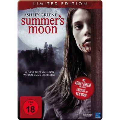 KSM GmbH K1431 - Limitierte Edition DVD - Deutsch, Englisch KSM GmbH K1431 - Limitierte Edition DVD - Deutsch, Englisch