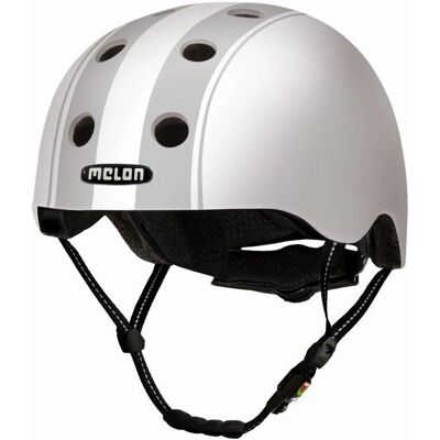 VidaXL Fietshelm - Verstelbaar, geventileerd, unisex - 46-52cm VidaXL Fietshelm - Verstelbaar, geventileerd, unisex - 46-52cm