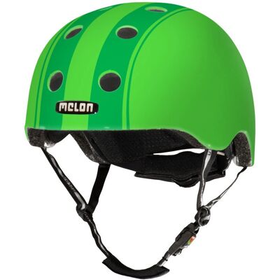 Melon Helm Urban Active Decent Double Green M-L - Helm Melon Helm Urban Active Decent Double Green M-L - Helm