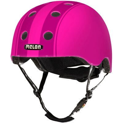 Melon Urban Actief Dubbelpaars Helm - Helm Melon Urban Actief Dubbelpaars Helm - Helm