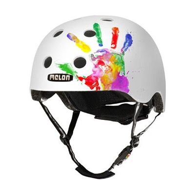 Melon Urban Active Helm - Verschillende Kleuren & Maten Melon Urban Active Helm - Verschillende Kleuren & Maten