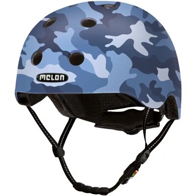 Melon G081M-XL Helm - Fiets & Skate Veiligheid Melon G081M-XL Helm - Fiets & Skate Veiligheid
