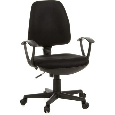 Siège de bureau City 10 pivotant de HJH OFFICE Siège de bureau City 10 pivotant de HJH OFFICE