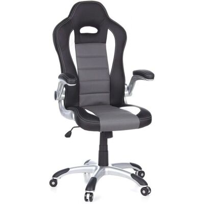 hjh OFFICE Modell 621710 Futuristischer Gaming Bürostuhl - Bürostuhl hjh OFFICE Modell 621710 Futuristischer Gaming Bürostuhl - Bürostuhl
