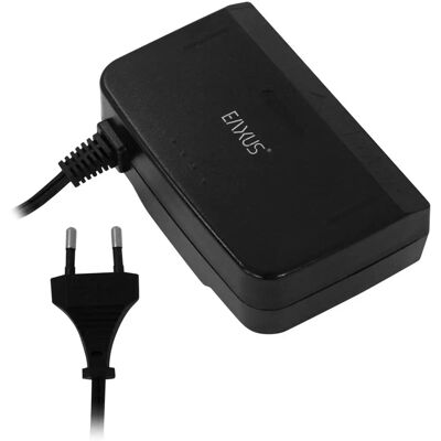 Alimentation Nintendo 64 Eaxus - Compatible, câble 1,8m - Publicité Alimentation Nintendo 64 Eaxus - Compatible, câble 1,8m - Publicité