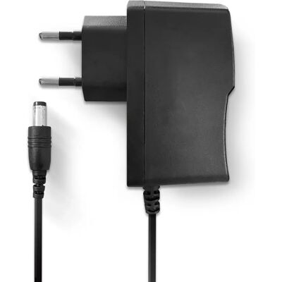 Adaptateur secteur Eaxus pour NES et SNES - Publicité Adaptateur secteur Eaxus pour NES et SNES - Publicité