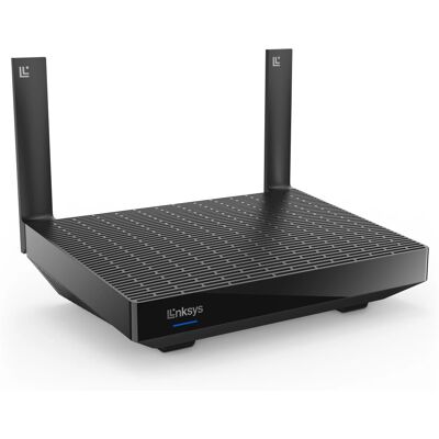 Linksys LN3121-Ke Kabelrouter - Gigabit, Schwarz Linksys LN3121-Ke Kabelrouter - Gigabit, Schwarz